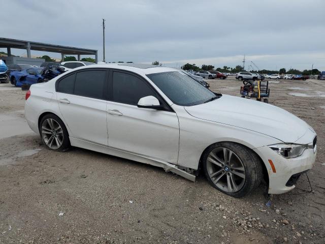 2016 BMW 328 XI SUL WBA8E3G5XGNU03761