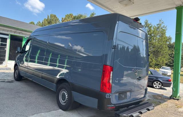 2019 MERCEDES-BENZ SPRINTER 2500/3500 WD4PF1CD0KP119040