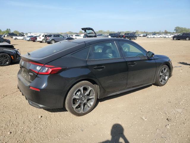 2025 HONDA CIVIC SPORT TOURING 19XFL4H91SE014396