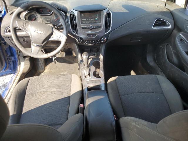 2017 CHEVROLET CRUZE LT 1G1BE5SM1H7151528