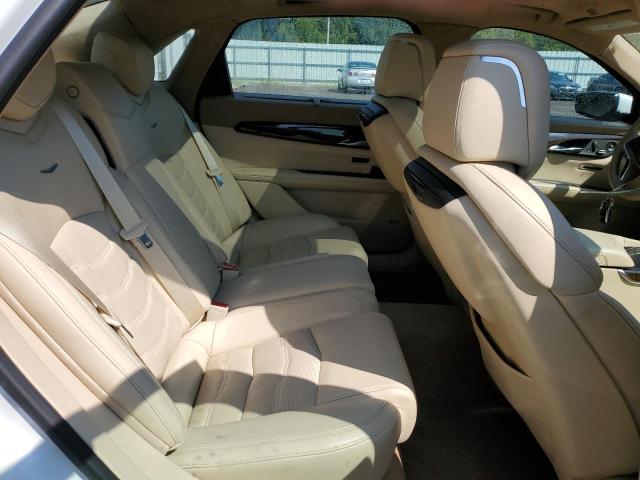 2017 CADILLAC CT6 PLATIN 1G6KN5R69HU172257