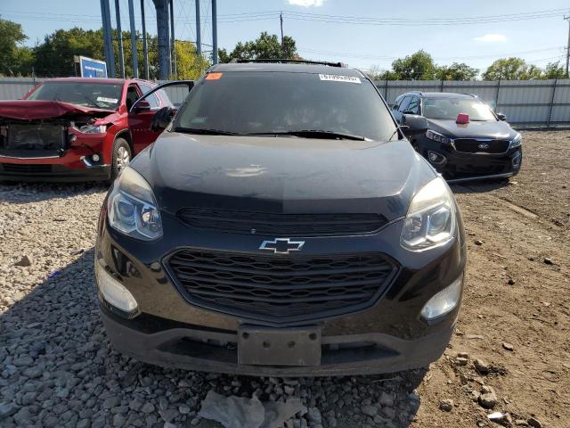 2017 CHEVROLET EQUINOX LT - 2GNALCEK2H6164688