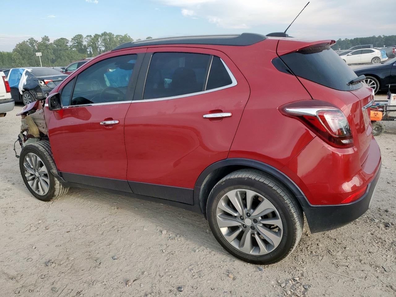 BUICK ENCORE PREFERRED