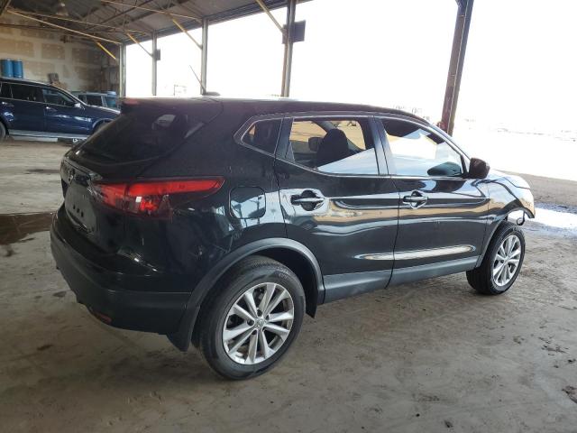 2018 NISSAN ROGUE SPOR JN1BJ1CP3JW153154