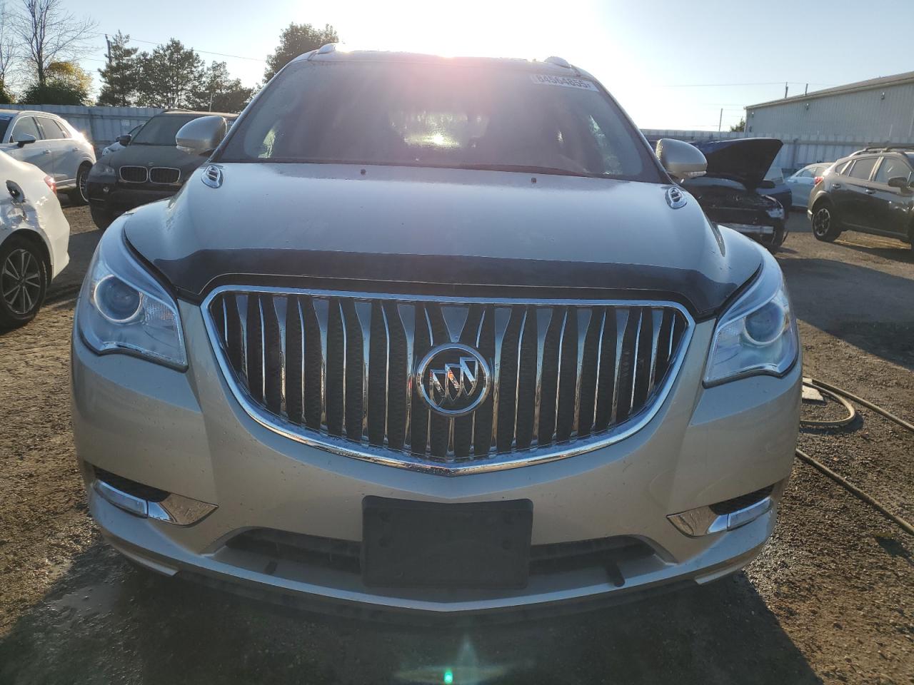 BUICK ENCLAVE