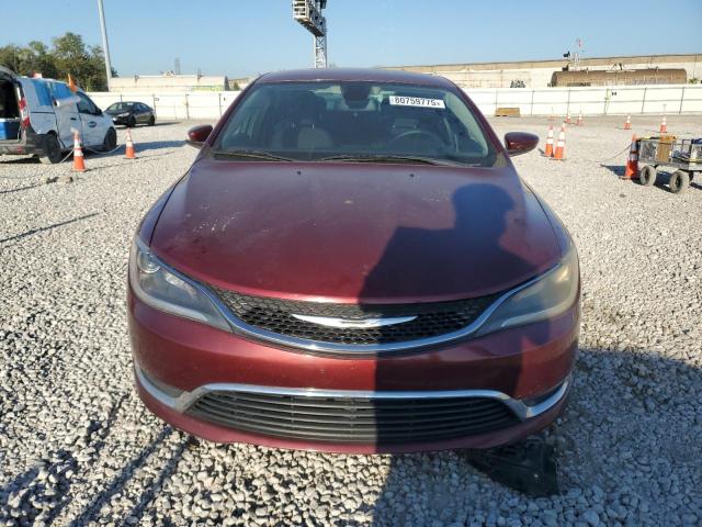 2015 CHRYSLER 200 LIMITE 1C3CCCAB1FN521265