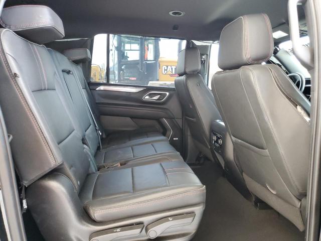 2024 CHEVROLET SUBURBAN C 1GNSCEKD6RR128479