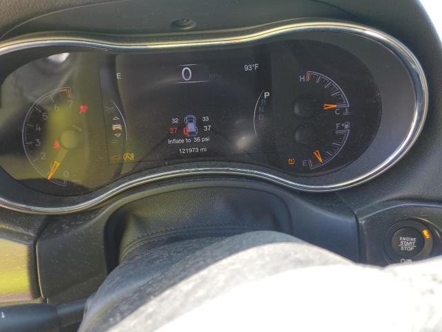 2017 JEEP GRAND CHER 1C4RJFAG4HC807327