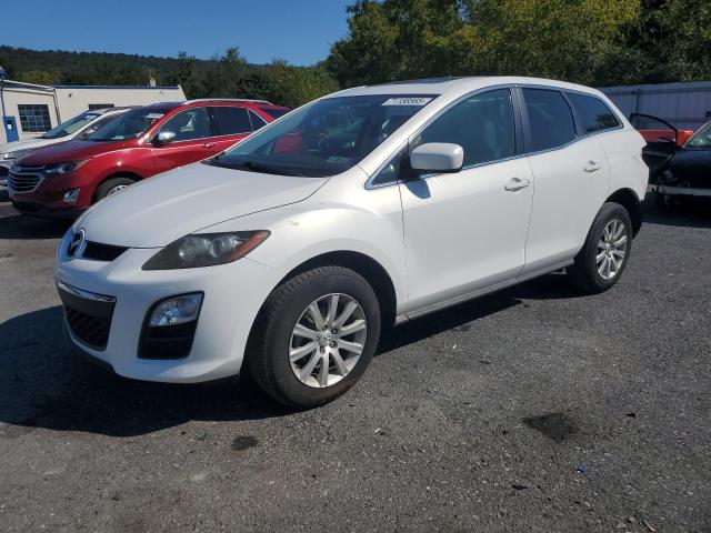 MAZDA CX-7