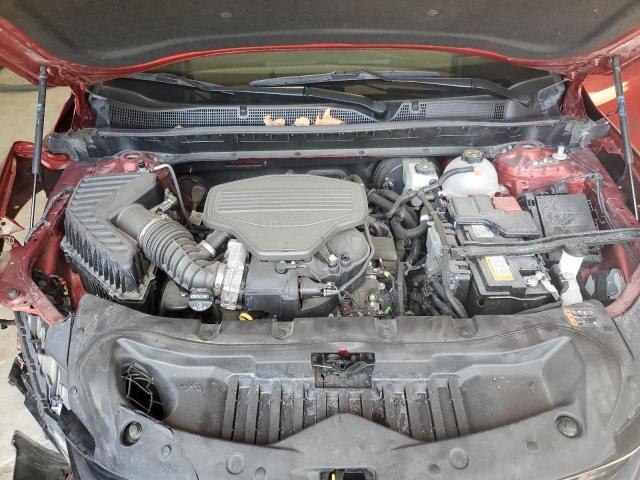 2023 CHEVROLET BLAZER RS #3311743765