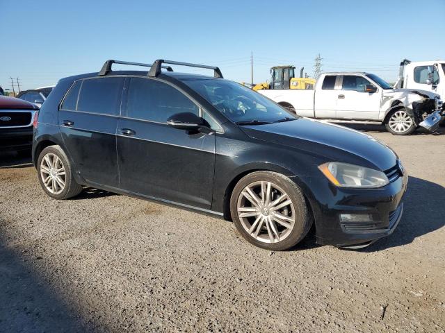 2015 VOLKSWAGEN GOLF TDI 3VW2A7AU3FM061393