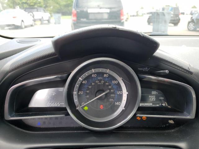 2016 TOYOTA SCION IA 3MYDLBZV8GY137062