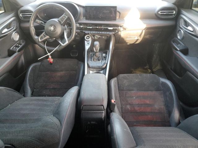 2023 DODGE HORNET GT ZACNDFBN6P3A02045