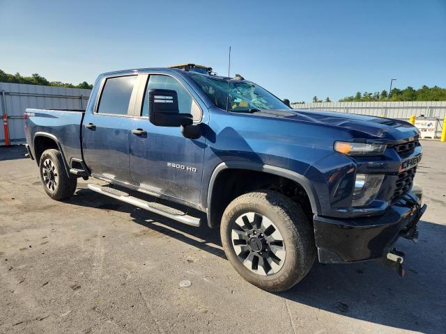 2020 CHEVROLET SILVERADO K2500 CUSTOM 1GC4YME71LF309033