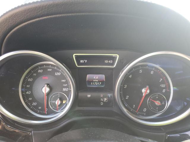 2017 MERCEDES-BENZ GLS 550 4M 4JGDF7DE9HA858969