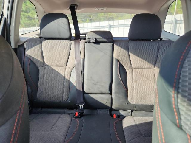 2020 SUBARU FORESTER S JF2SKAMC9LH406072