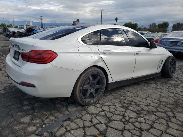 2018 BMW 430I GRAN WBA4J1C56JBG79757