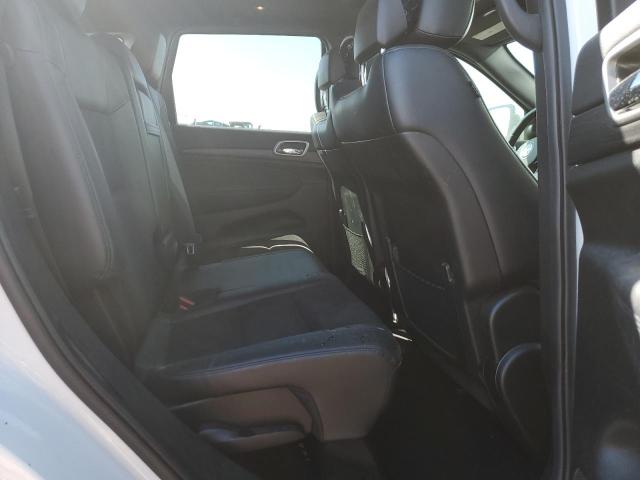 2022 JEEP GRAND CHEROKEE LAREDO E #3287965138