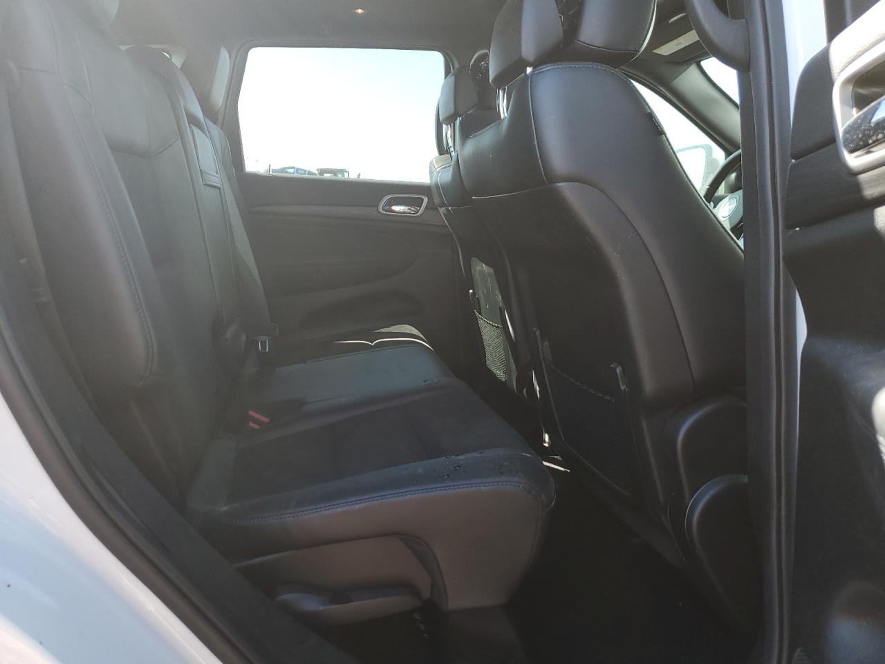 JEEP GRAND CHEROKEE LAREDO E