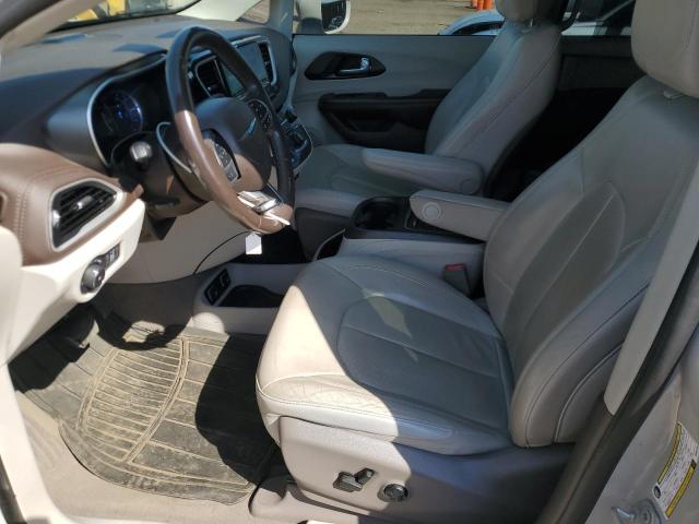 2021 CHRYSLER PACIFICA H 2C4RC1L70MR590158