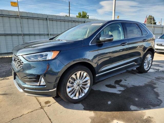 2024 FORD EDGE TITAN - 2FMPK4K96RBA40540