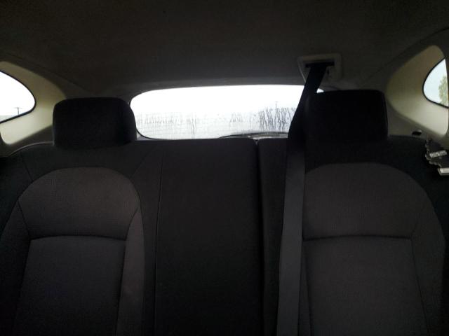 2010 NISSAN ROGUE S - JN8AS5MV3AW103742