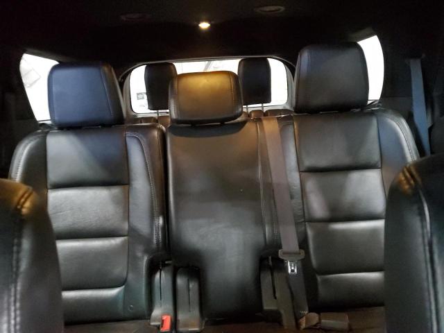 2015 FORD EXPLORER X - 1FM5K8D87FGC39149