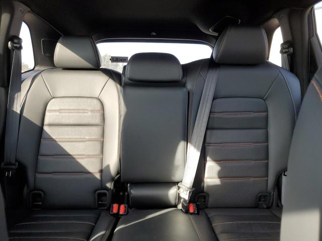 2023 HONDA CR-V SPORT - 2HKRS6H9XPH208732