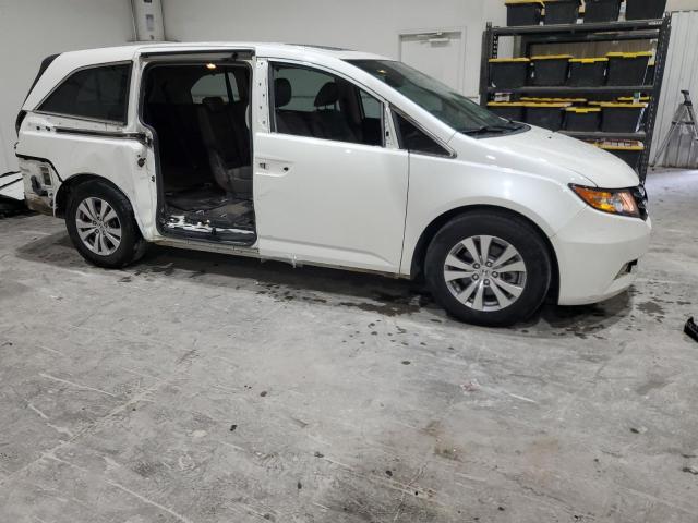 2016 HONDA ODYSSEY EX - 5FNRL5H68GB146470