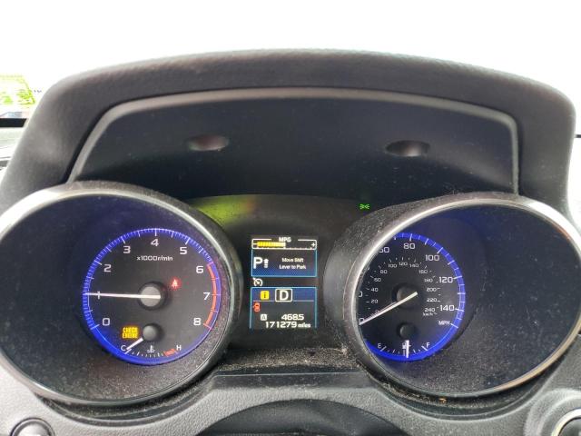 2015 SUBARU OUTBACK 2. 4S4BSBLC0F3201954