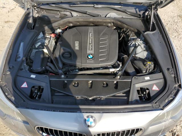 2015 BMW 535 D WBAXA5C55FD691444