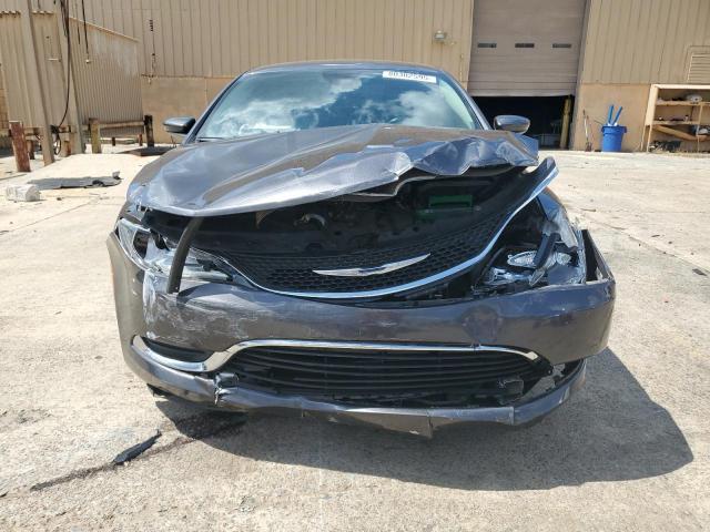 2015 CHRYSLER 200 LIMITE 1C3CCCAB6FN713300