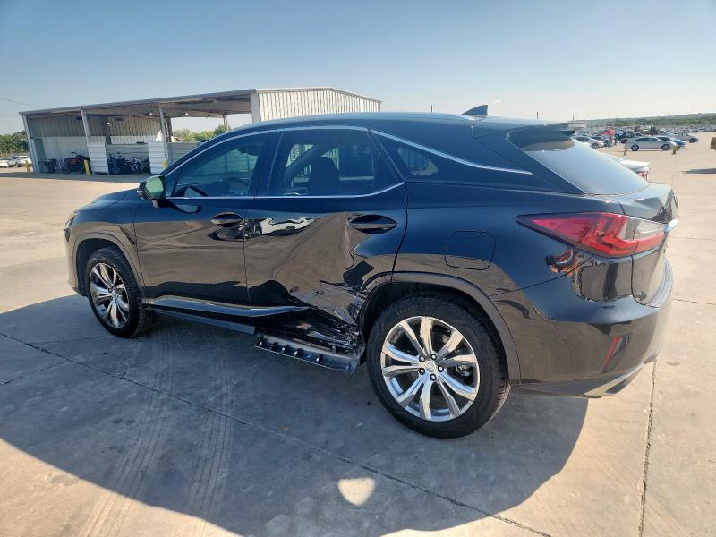 2018 LEXUS RX 350 BASE #3297198395