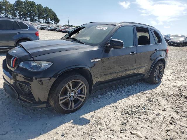 Global Auto Auctions: 2010 BMW X5 M