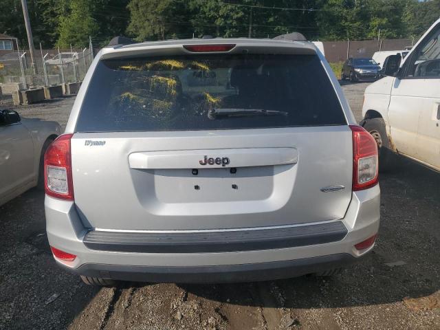 2012 JEEP COMPASS LA - 1C4NJCEB3CD543936