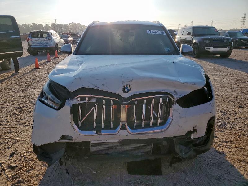 2024 BMW X1 XDRIVE2 WBX73EF09R5Z74394