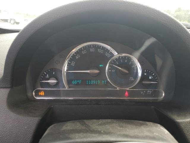 2011 CHEVROLET HHR LT - 3GNBABFW4BS525952