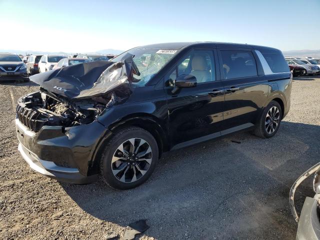 2024 KIA CARNIVAL E KNDNC5H33R6384892