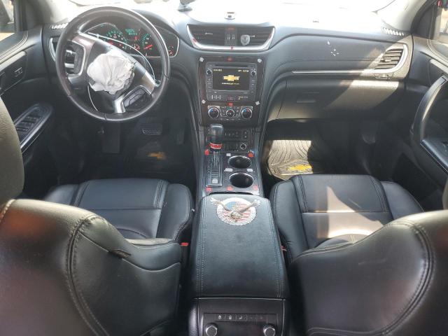 2017 CHEVROLET TRAVERSE L - 1GNKVHKD3HJ205110