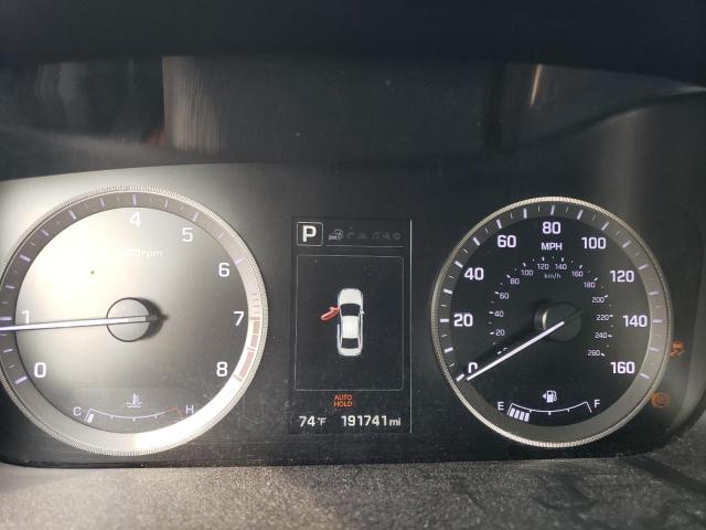2015 HYUNDAI SONATA SPO 5NPE34AF6FH028212