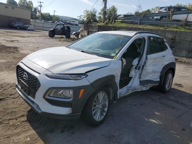 2020 HYUNDAI KONA SEL PLUS KM8K6CAA2LU584698