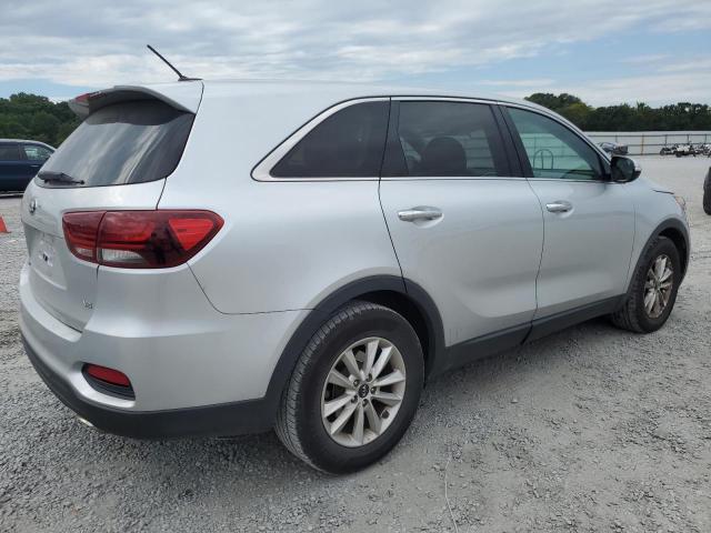 2019 KIA SORENTO LX 5XYPG4A5XKG570130