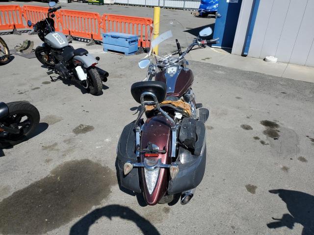 2006 YAMAHA XV1900 CTC JYAVP22Y96A000366