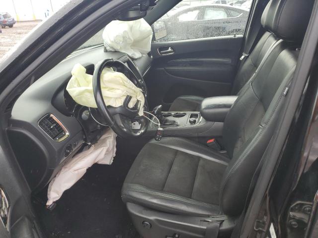 2019 DODGE DURANGO R/ 1C4SDJCT9KC756078