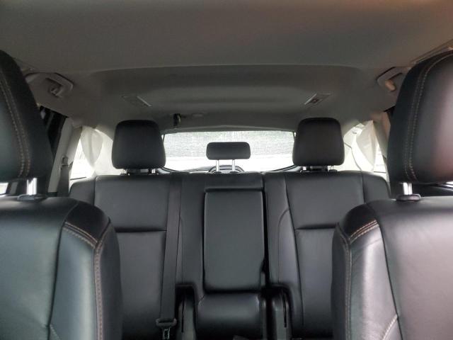 2019 TOYOTA HIGHLANDER - 5TDJZRFH8KS596695