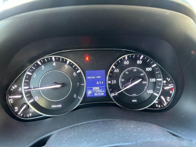 2019 NISSAN ARMADA SV JN8AY2NC2K9583573