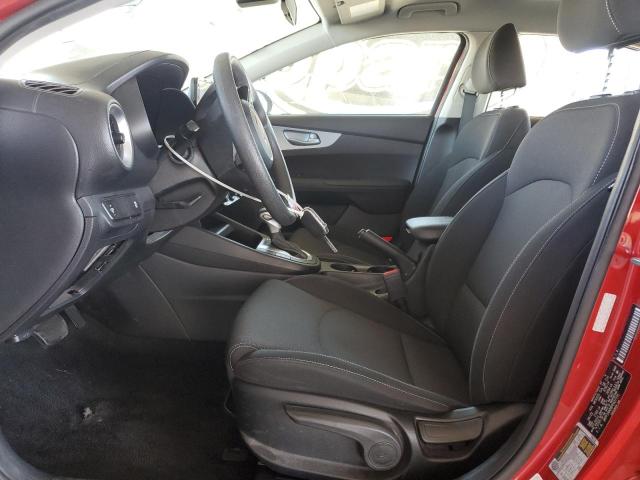 2023 KIA FORTE LX 3KPF24AD8PE627771