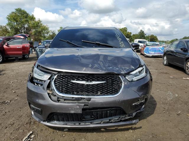 2022 CHRYSLER PACIFICA H - 2C4RC1L76NR118953
