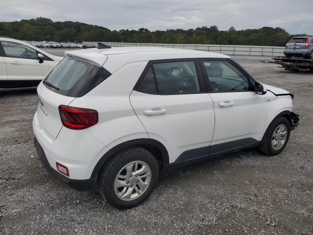 2021 HYUNDAI VENUE SE #3294533638