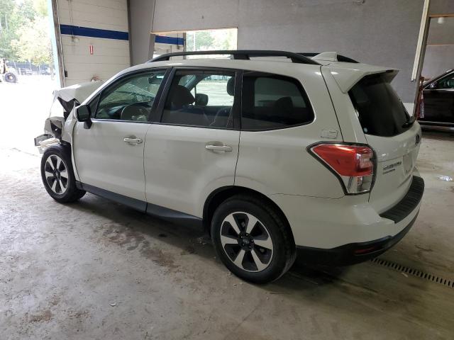 2017 SUBARU FORESTER 2.5I PREMIUM JF2SJAEC9HH415038